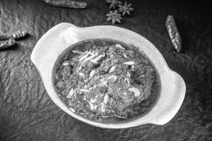 Chicken Rogan Josh