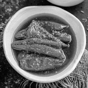 Red Chilli Pickle 400
