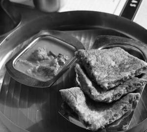 Chicken Lappa