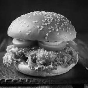 Chicken Zinger Burger