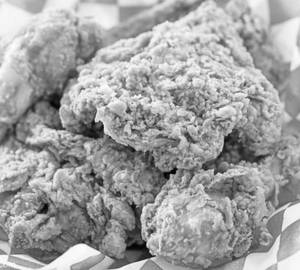 Chicken Fry (2piece)