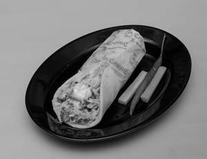 Chicken Shawarma (Rolls)