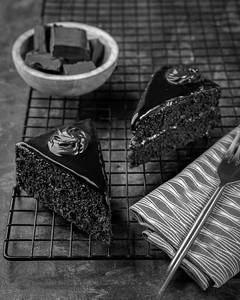 Chocolate Truffle Pastry