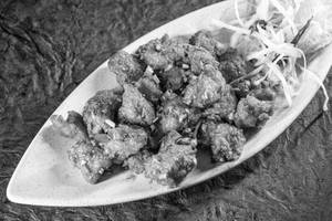 Veg Manchurian