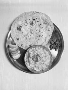 Pithala bhakari