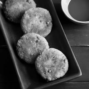 Bread Cutlet