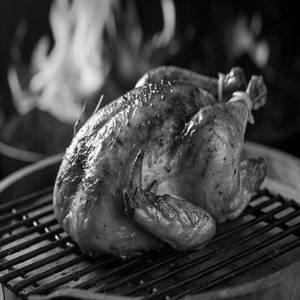 Grilled Chicken