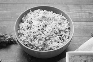 Jeera Rice