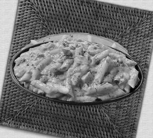 Peri peri pasta