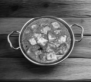 Paneer Masala (Without Onion Garlic)