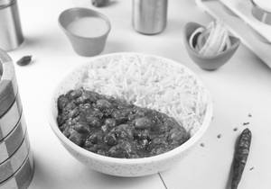 Chana Rice