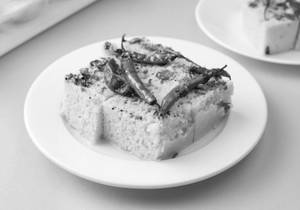 Plain Dhokla (Kg)