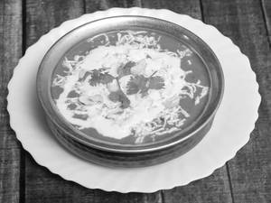 Shahi Paneer