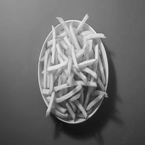 Original Fries