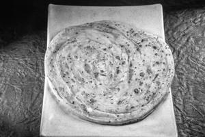 Lachha Paratha