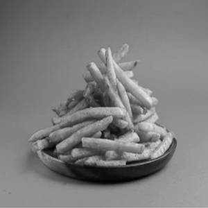 Peri Peri Fries