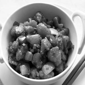 Gobi Chilli