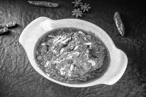 Chicken Rogan Josh