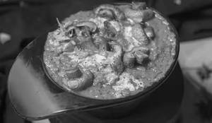 Mushroom Dehati (Without Onion Garlic)