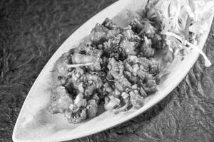 Gobi Manchurian