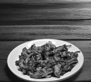 Black Pepper Dry