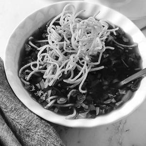 Veg Manchow Soup