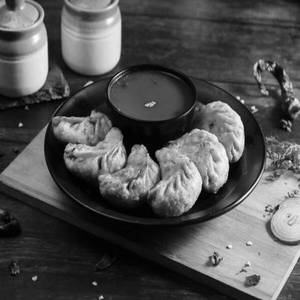 Chicken Fried Momo
