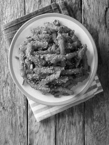 Honey Chilli Potato