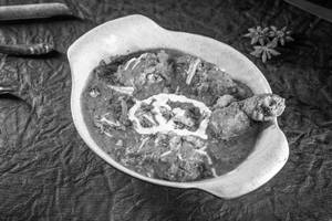 Chicken Rara