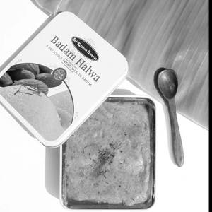 Badam Halwa 200G
