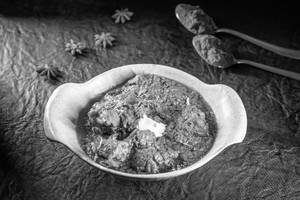 Mutton Hyderabadi