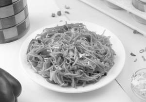 Singapuri Noodles