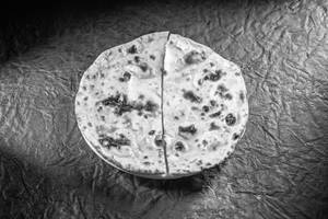 Butter Roti