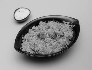 Veg Biryani