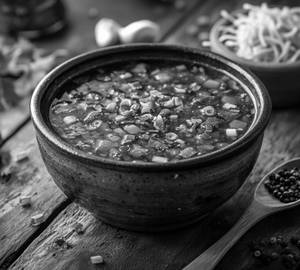 Veg Hot N Sour Soup 400 Ml