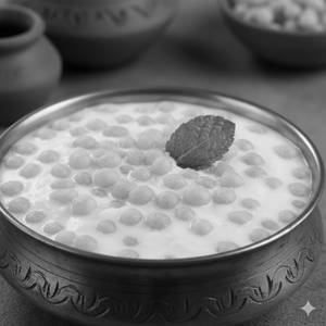 Boondi Raita
