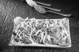 Chicken Rajdhani
