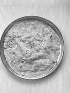 1 Chapati