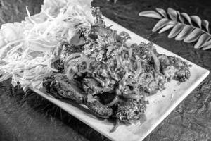 Fusion Chicken