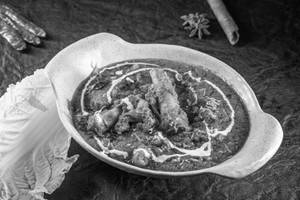 Mutton Rogan Josh