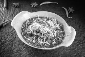 Chicken Mughlai