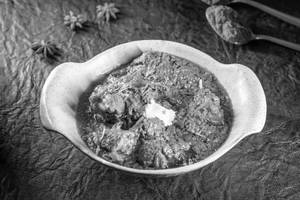Chicken Hyderabadi