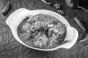 Chicken Kolhapuri