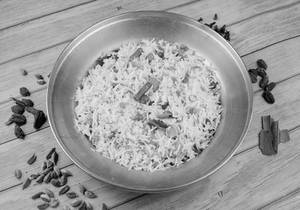 Kashmiri Pulao