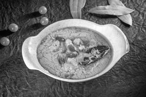 Mutton Shahi Korma