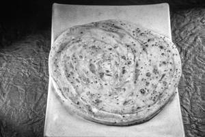 Lachha Paratha