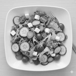 Green Salad
