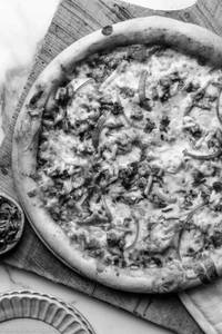 Farm Pizza