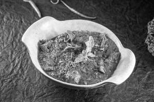 Methi Chicken