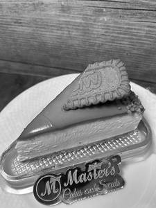 Lotus Biscoff Pastry